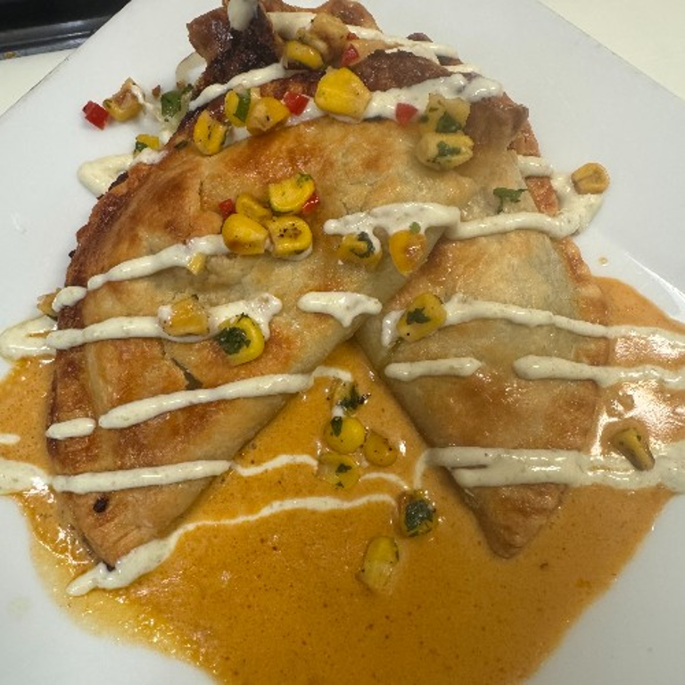 Savor Our Empanadas