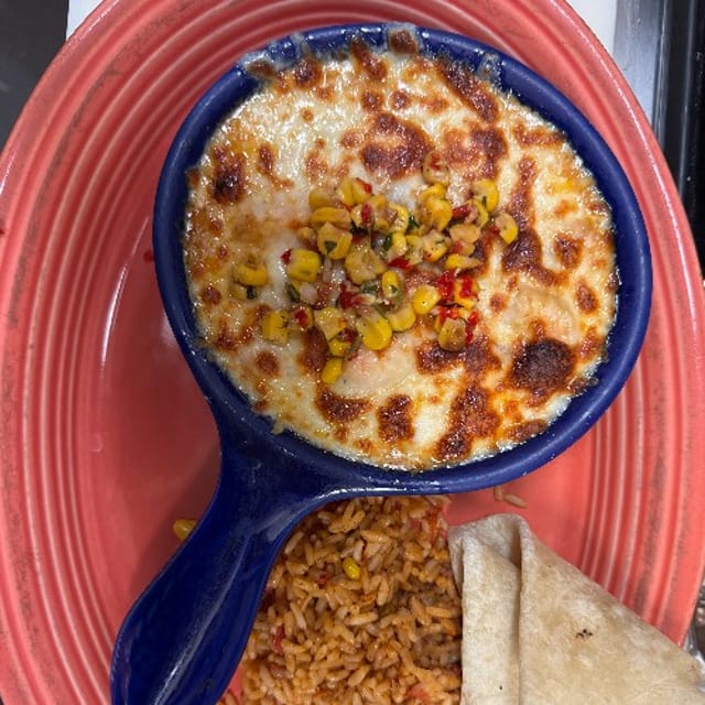 Baja Shrimp.