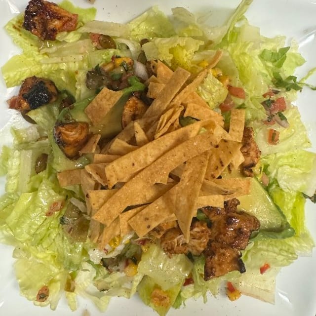 Harvest Salad.